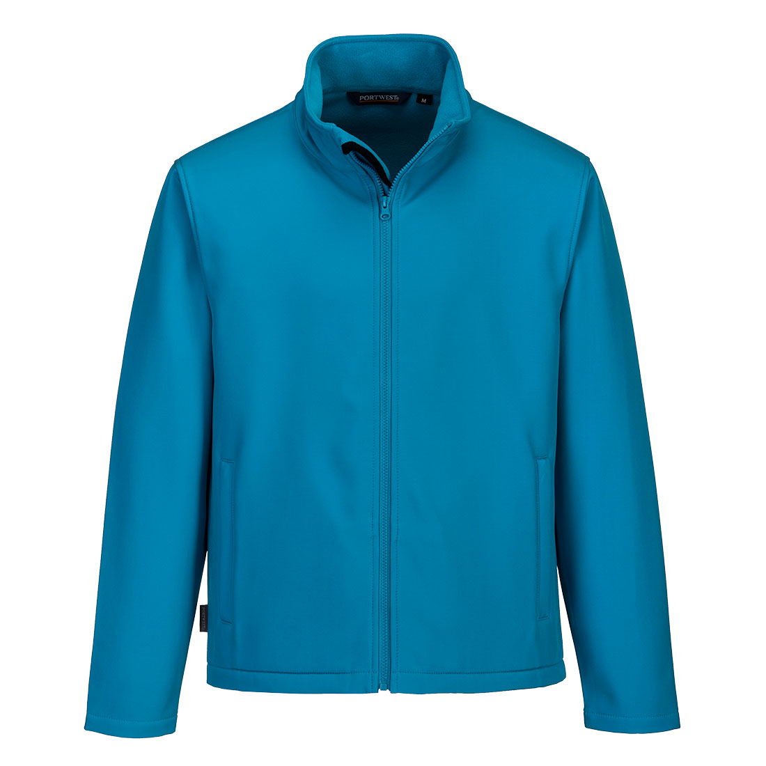 Portwest Print & Promo Softshell (2L) vízkék M