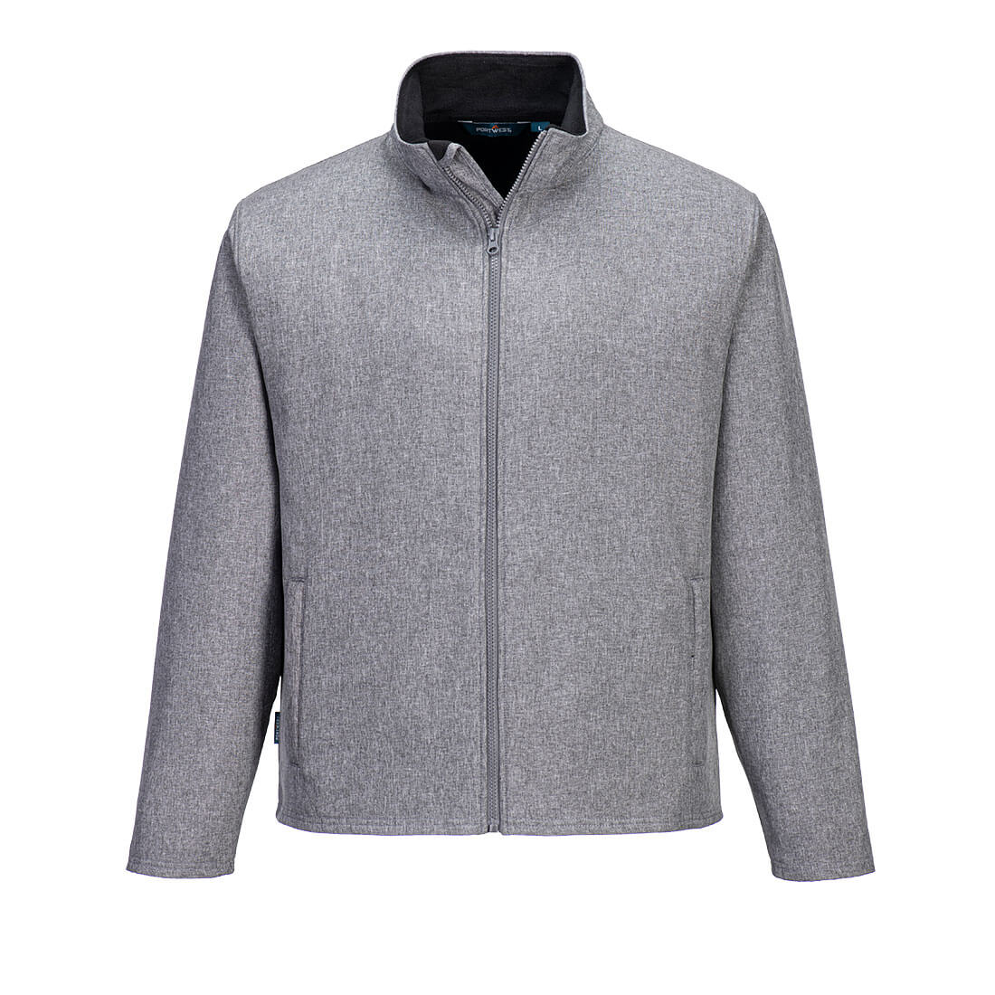 Portwest Print & Promo Softshell (2L) szürke L