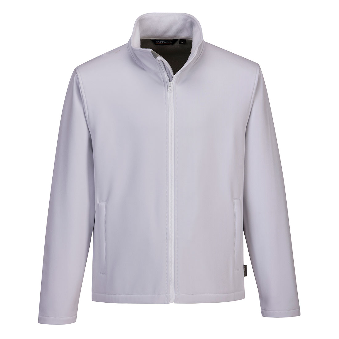 Portwest Print & Promo Softshell (2L) fehér XL
