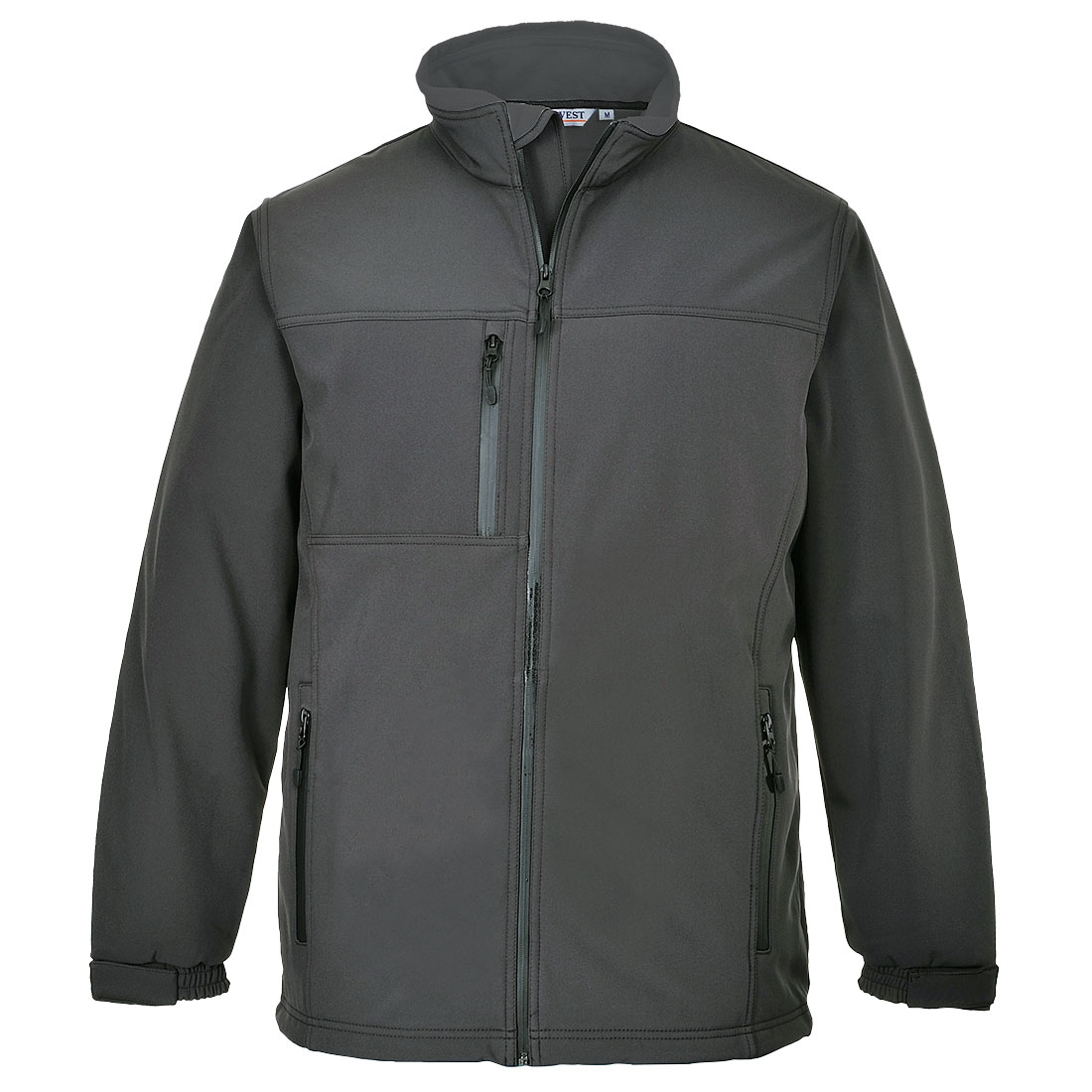 Portwest Softshell dzseki szürke 2XL