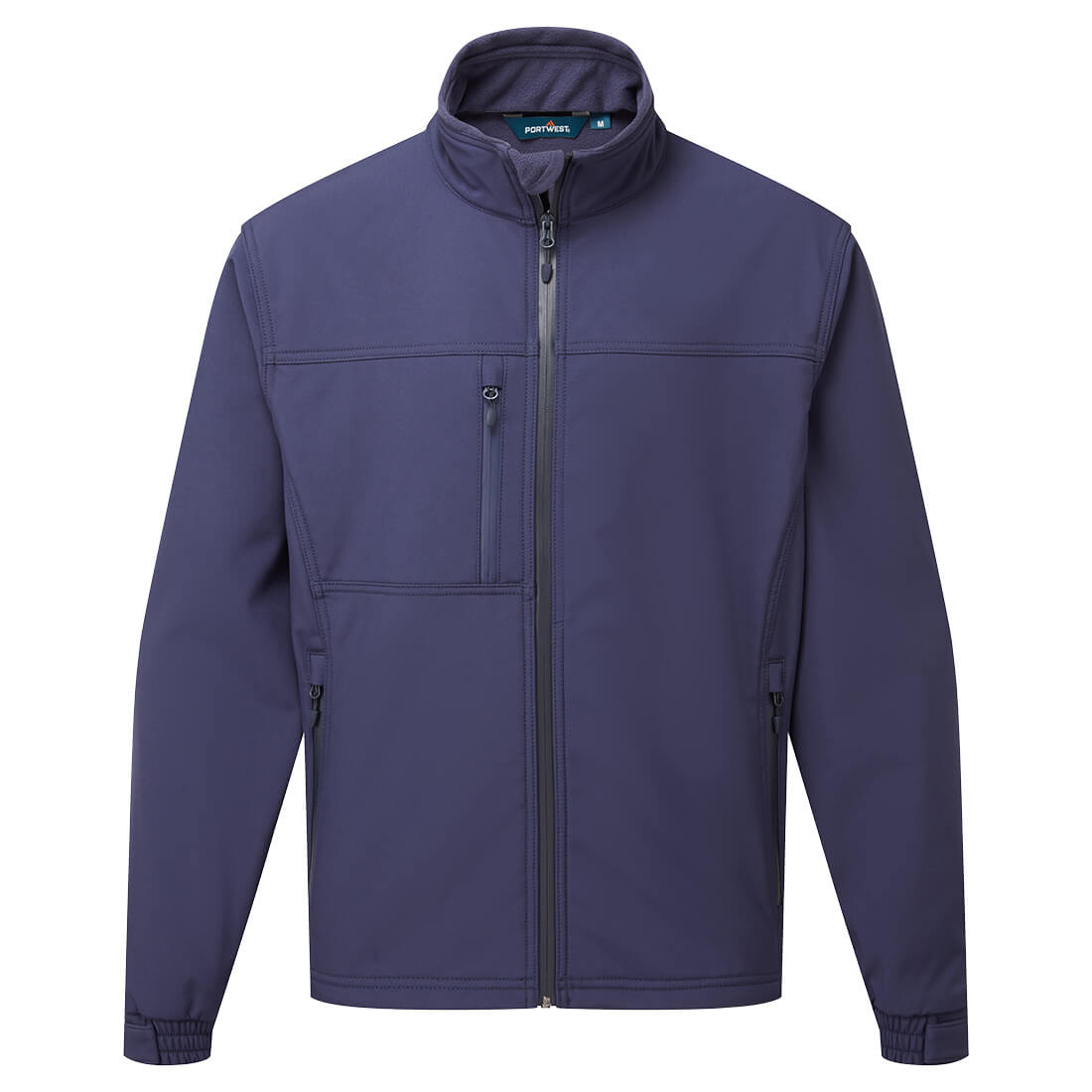Portwest Softshell dzseki tengerészkék L