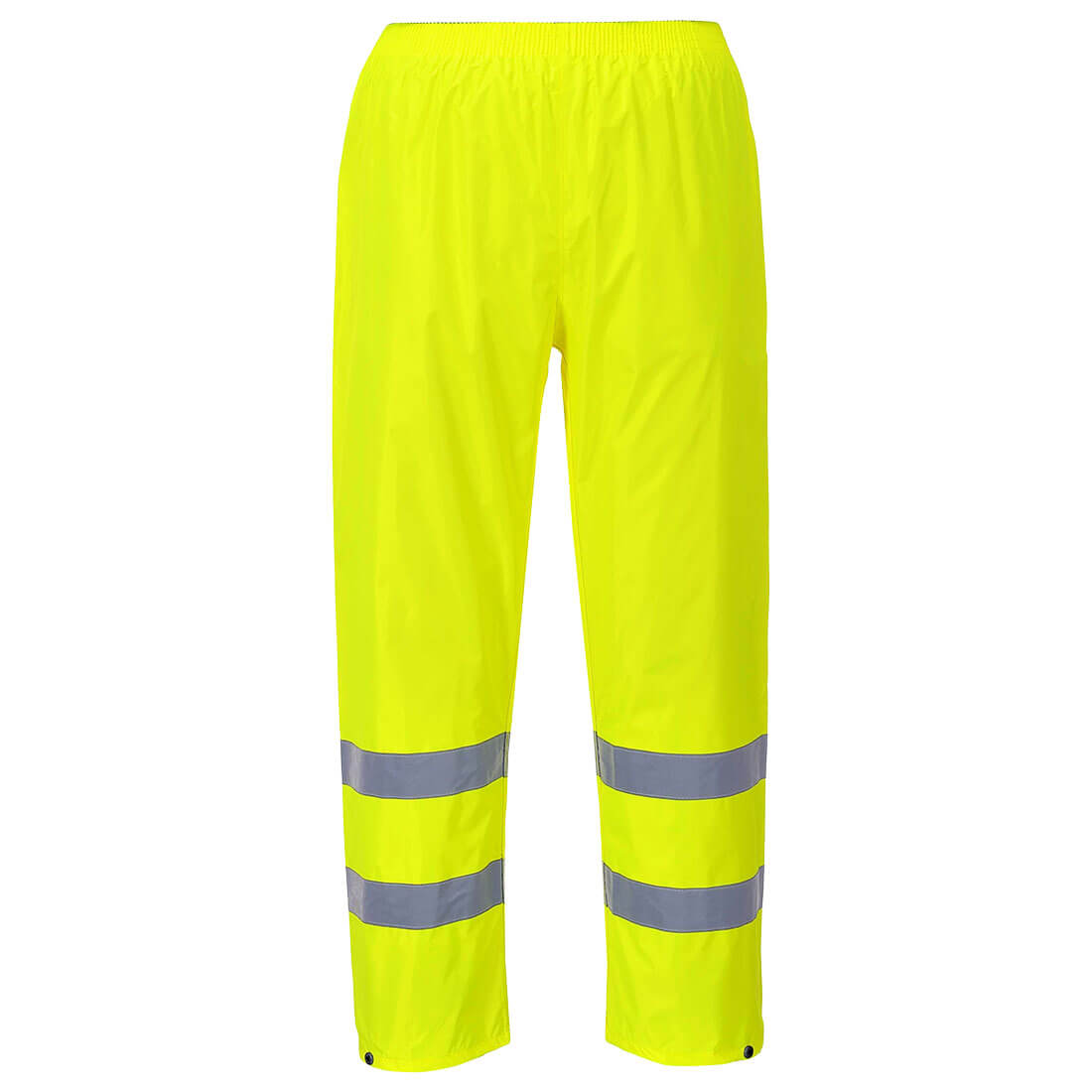 Portwest Jól láthatósági esőnadrág sárga 4XL