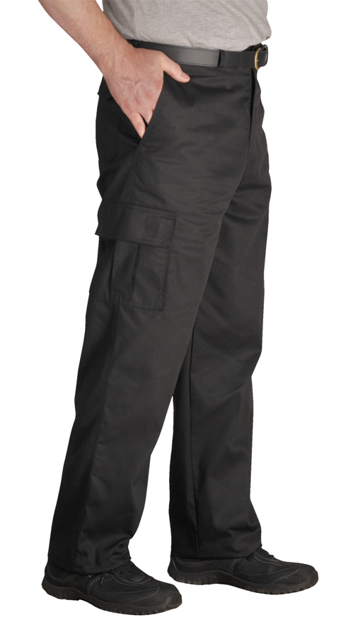 Portwest Combat nadrág fekete 42 (2XL)