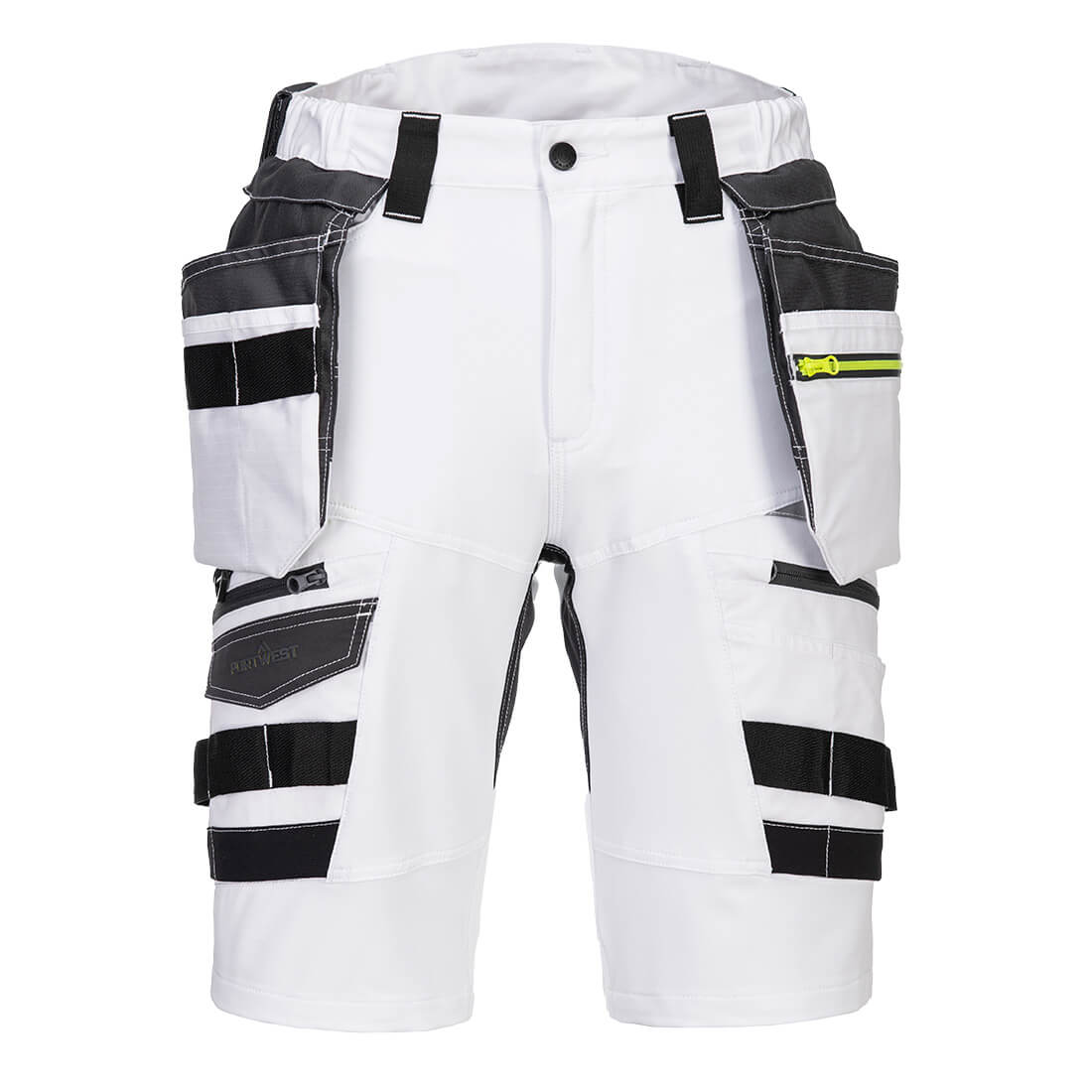 Portwest DX4 Holster rövidnadrág fehér 38 (L)