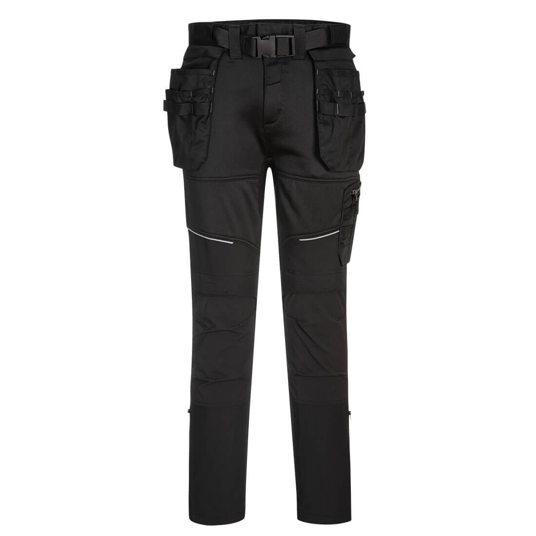 Portwest Holster Jogger fekete S