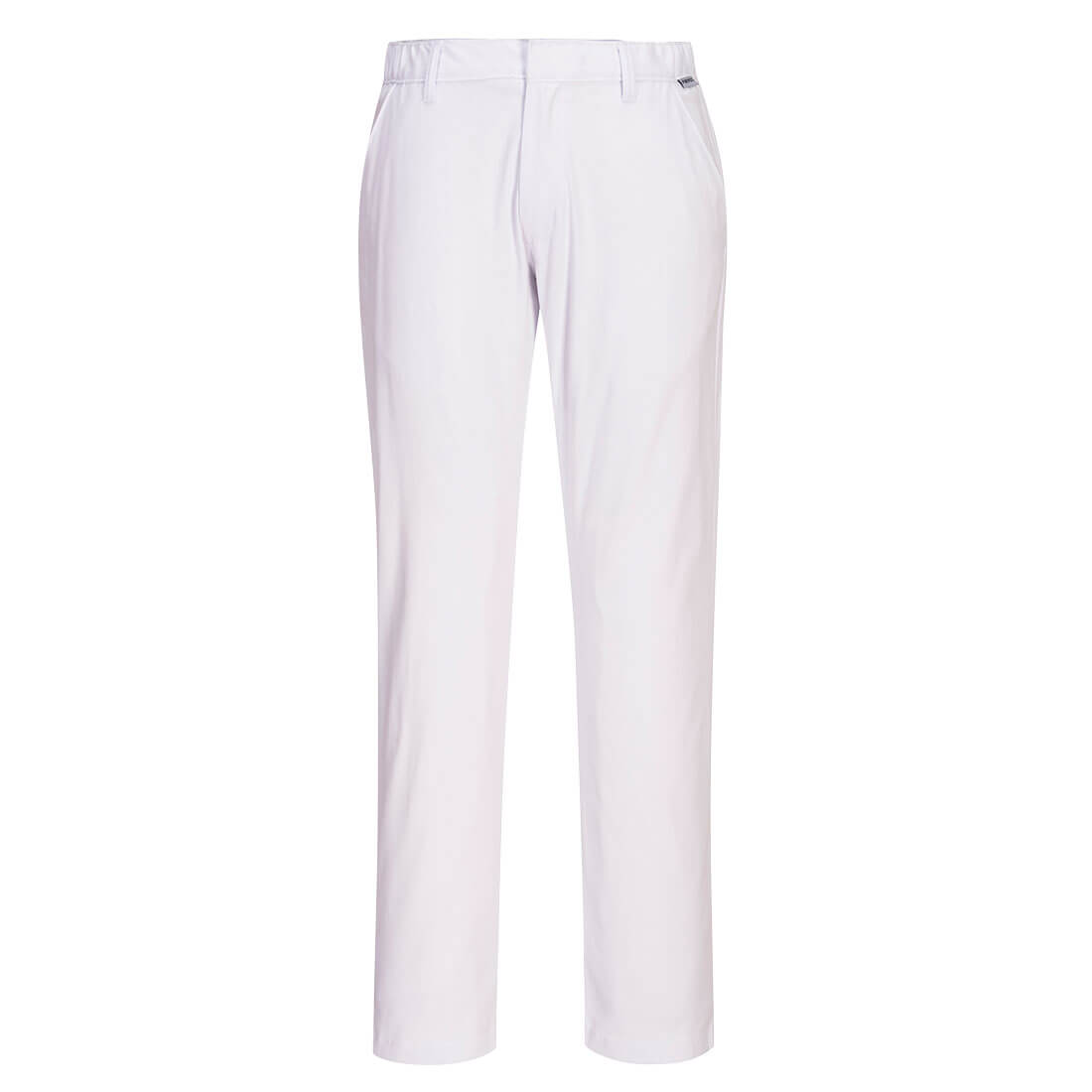 Portwest Stretch Slim Chino nadrág fehér 28 (XS)