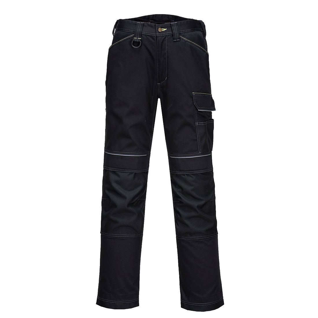 Portwest PW3 Urban derekas nadrág fekete 40 (XL)