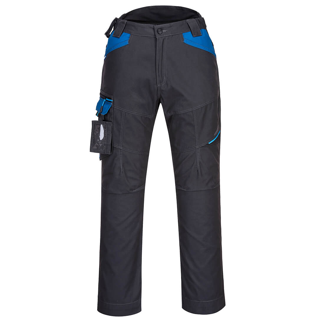 Portwest WX3 Service nadrág metál szürke 28 (XS)