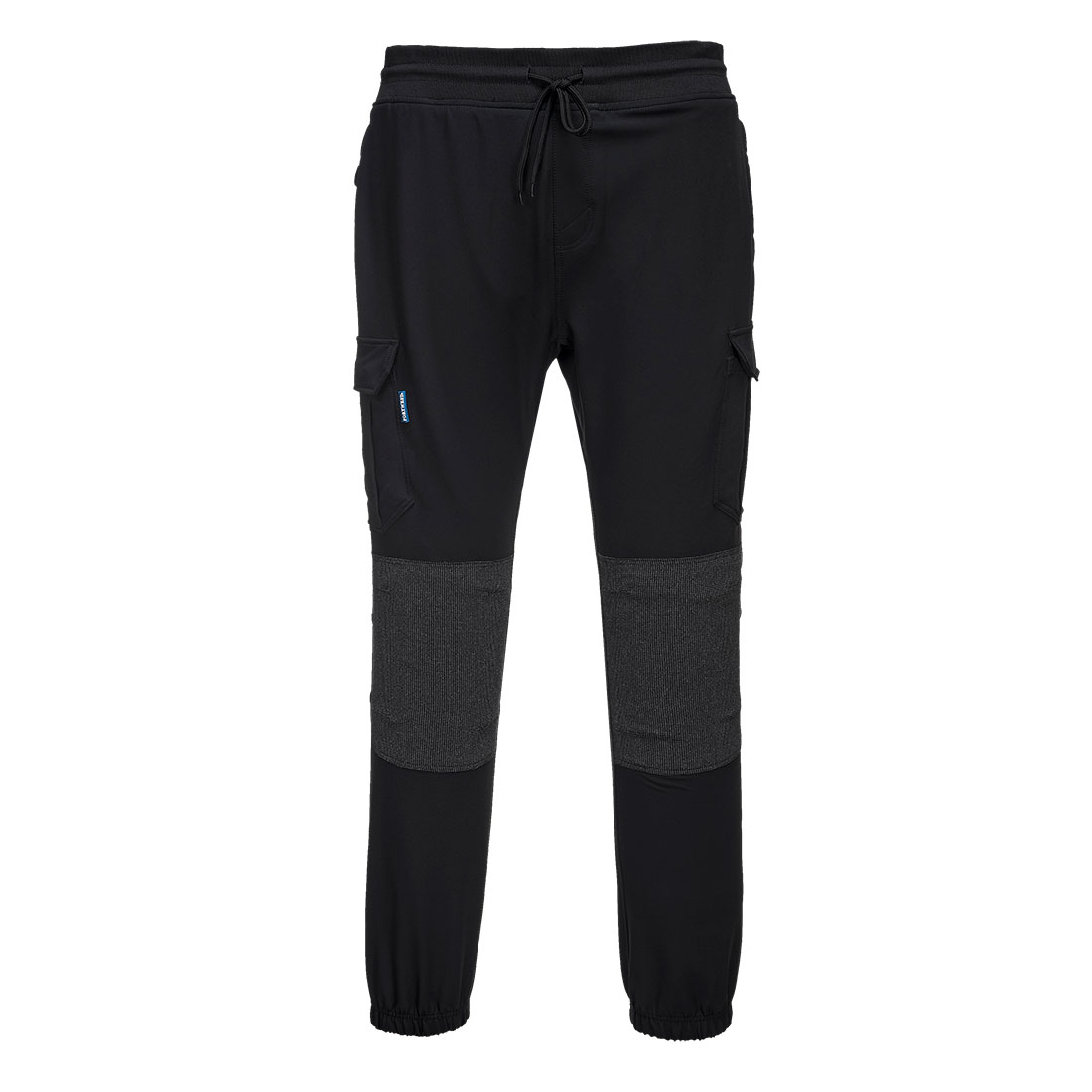 Portwest KX3 Flexi nadrág fekete S