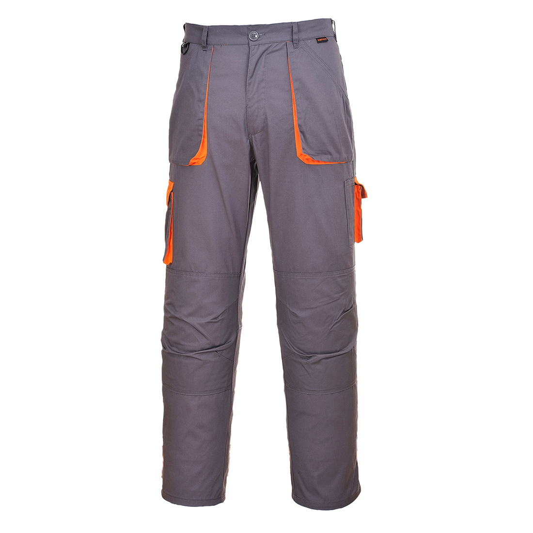 Portwest Texo kétszínű nadrág szürke 4XL