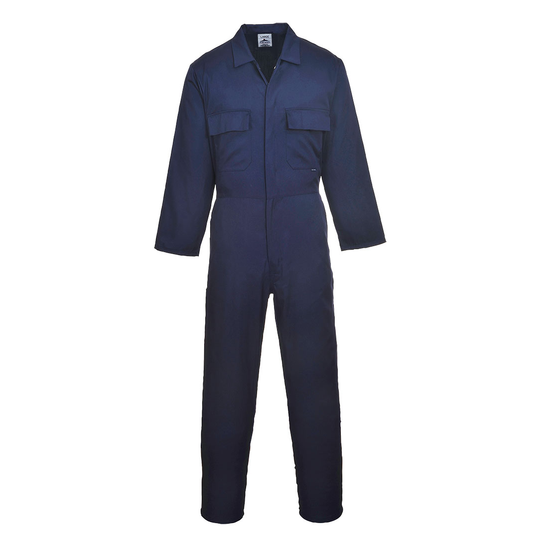 Portwest EuroWork overál tengerészkék 4XL