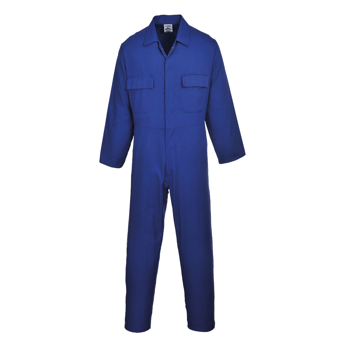 Portwest EuroWork overál royal kék 3XL