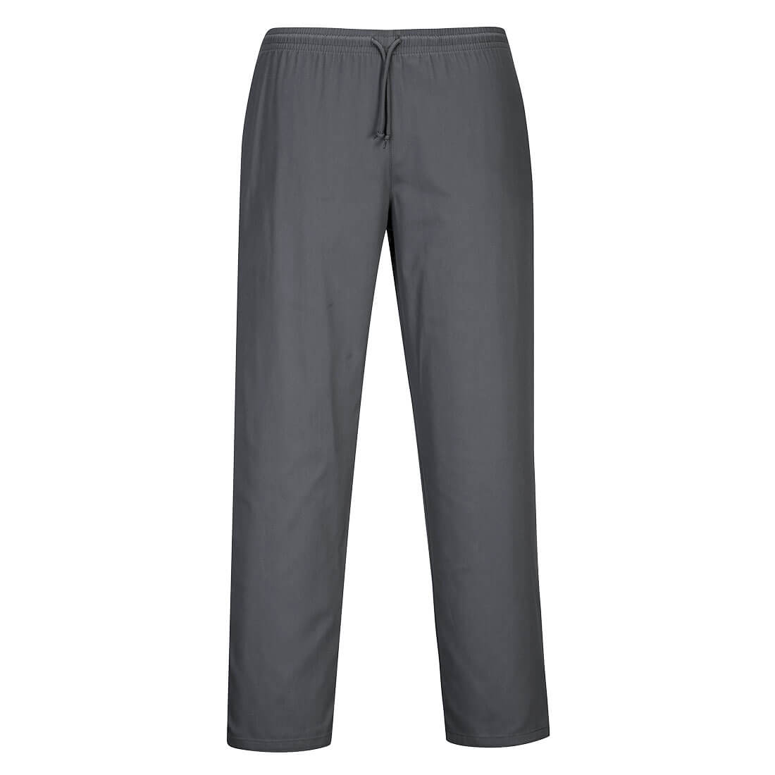 Portwest Szakács nadrág húzózsinórral szürke 4XL