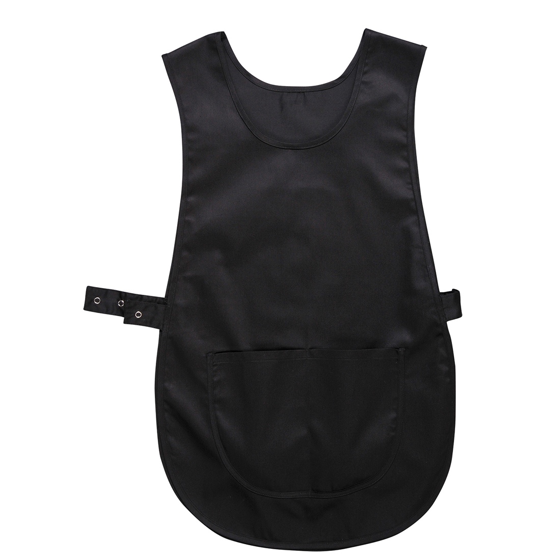 Portwest Zsebes kötény fekete L/XL