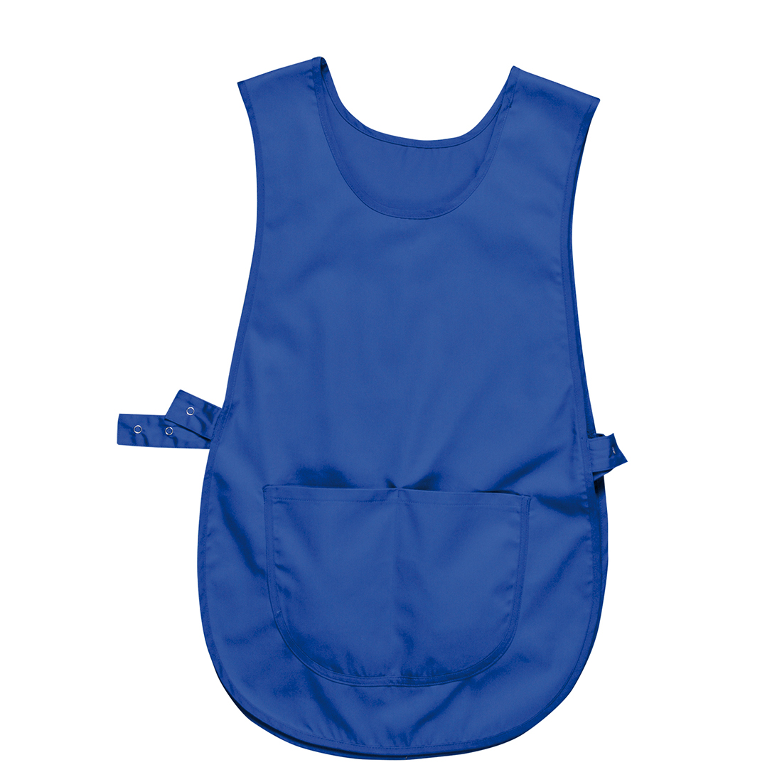 Portwest Zsebes kötény royal kék L/XL