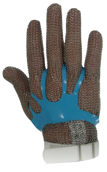 Lánckesztyűfeszítő gumi / 100db