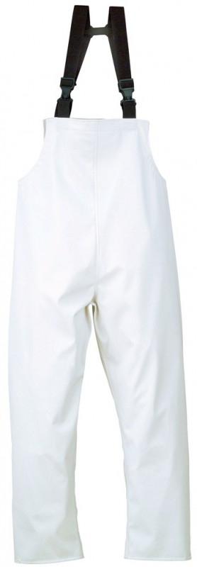 Food mellesnadrág, gumis vállpánttal