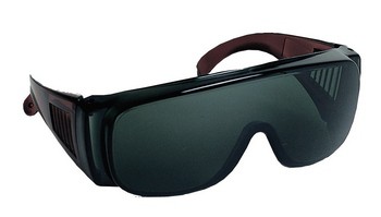 Visiluxvédőszemüveg 5 5-ös lánghegesztő lencse