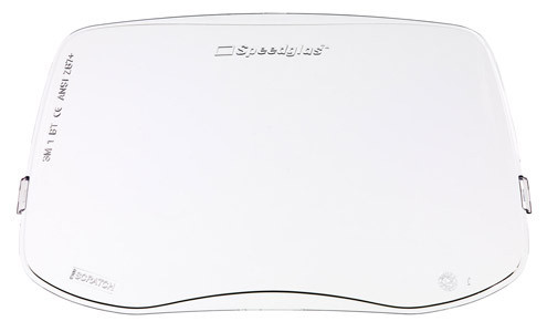 3M SPEEDGLAS 9100 külső védőlemez, standard