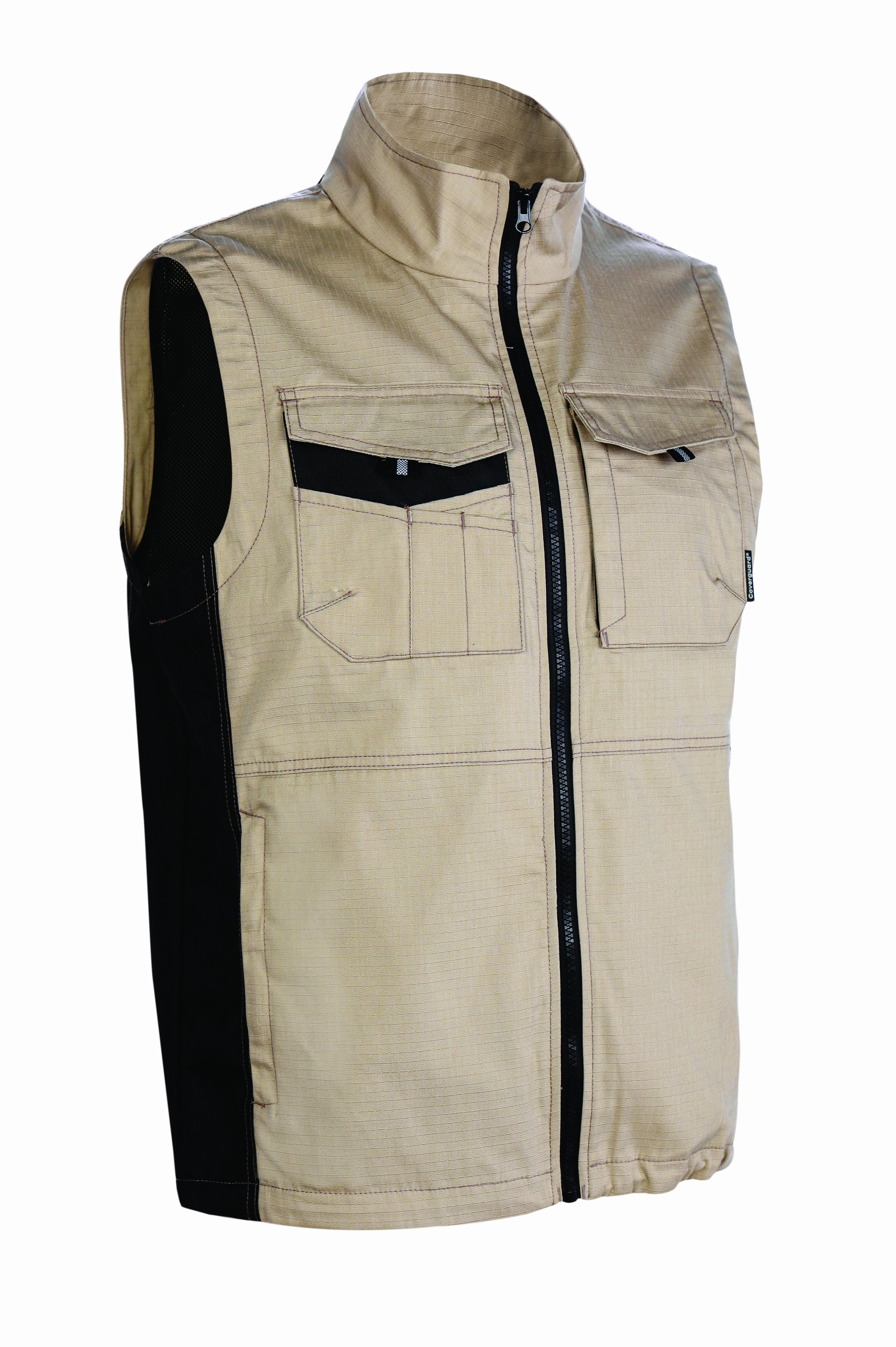 OROSI RIPSTOP MELLÉNY bézs 3XL