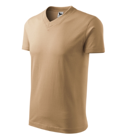 MALFINI® Póló unisex homok M