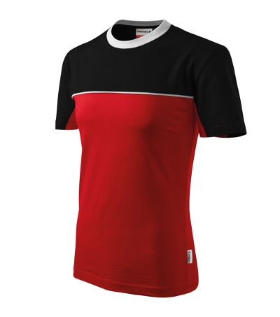 RIMECK® Póló unisex piros S
