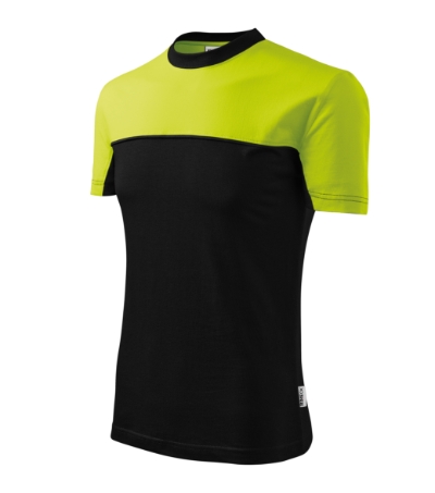 RIMECK® Póló unisex lime 3XL