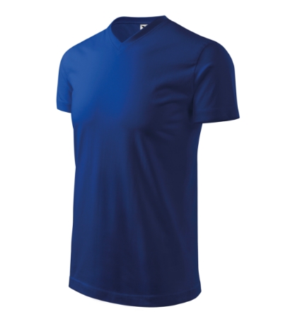 MALFINI® Póló unisex királykék S