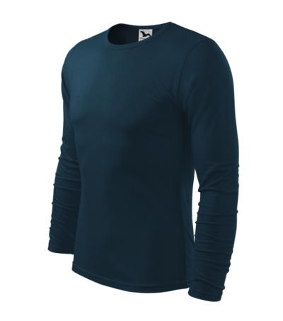 MALFINI® Póló férfi tengerészkék 3XL