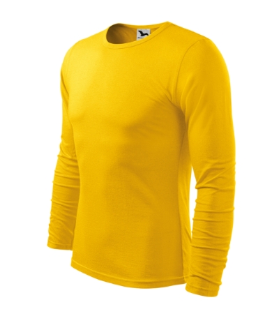 MALFINI® Póló férfi sárga 2XL