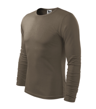 MALFINI® Póló férfi army 2XL