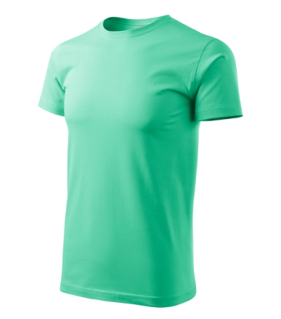 MALFINI® Póló férfi menta XS