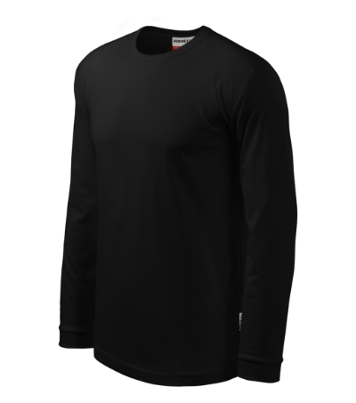 RIMECK® Póló unisex fekete 2XL