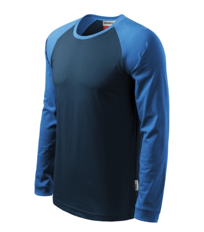 RIMECK® Póló unisex tengerészkék 2XL