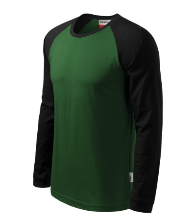 RIMECK® Póló unisex üvegzöld S