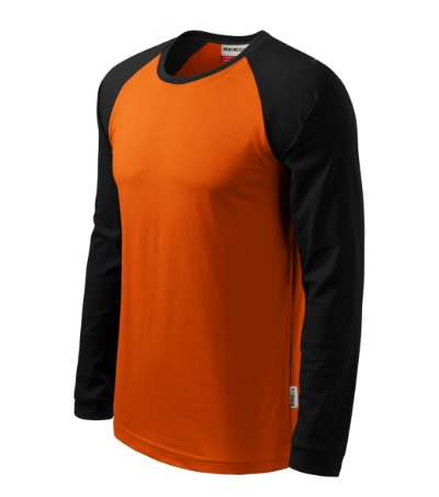 RIMECK® Póló unisex narancssárga 4XL