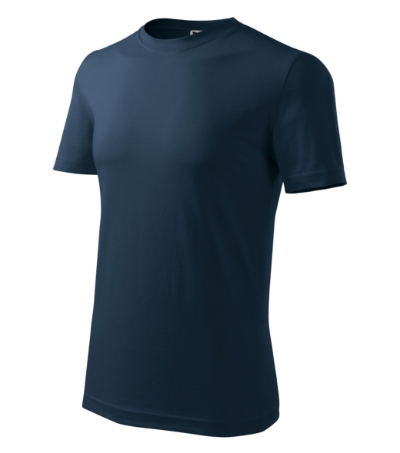 MALFINI® Póló férfi tengerészkék 3XL