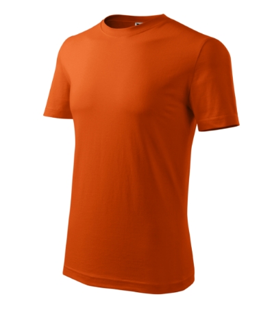 MALFINI® Póló férfi narancssárga 3XL