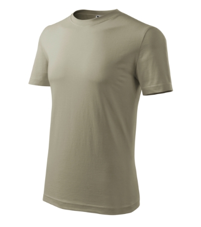 MALFINI® Póló férfi világos khaki S