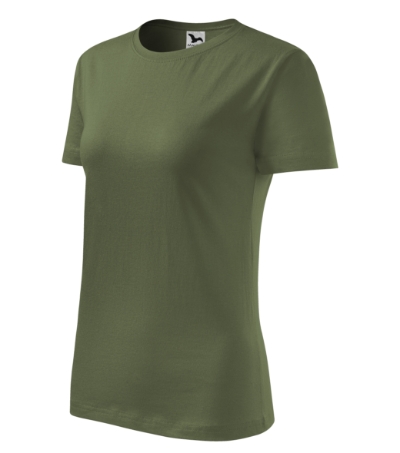 MALFINI® Póló női khaki M
