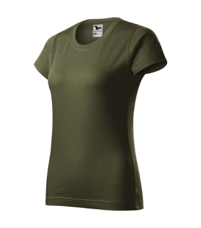 MALFINI® Póló női military XS