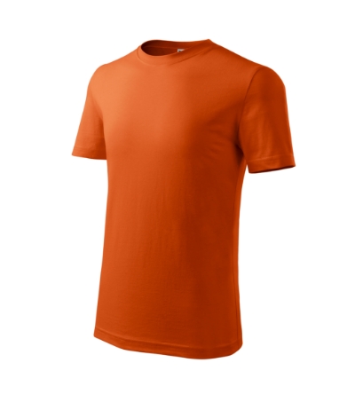 MALFINI® Póló gyerek narancssárga 158 cm/12 éves