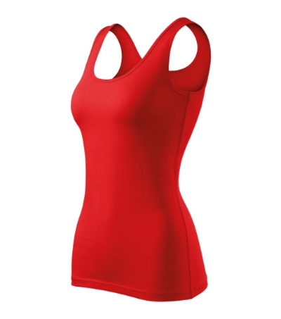 MALFINI® Atléta női piros 2XL