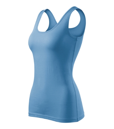 MALFINI® Atléta női azúrkék 2XL