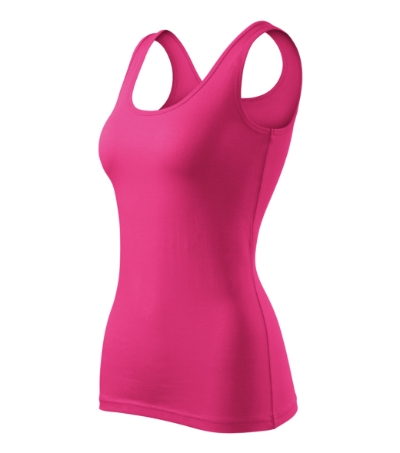 MALFINI® Atléta női bíborszín 2XL