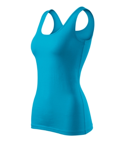 MALFINI® Atléta női türkiz 2XL