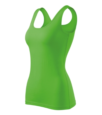 MALFINI® Atléta női almazöld XS