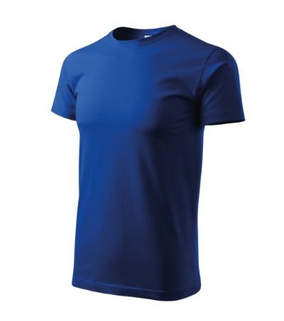MALFINI® Póló unisex királykék M