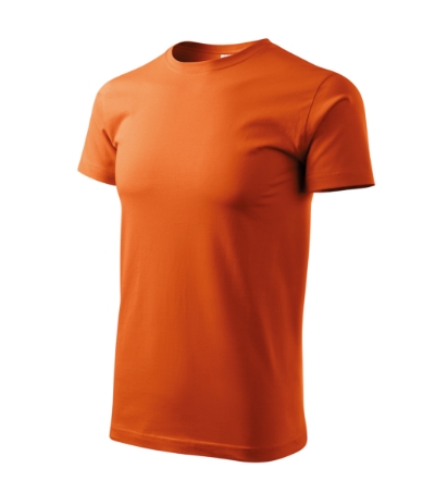 MALFINI® Póló unisex narancssárga XL