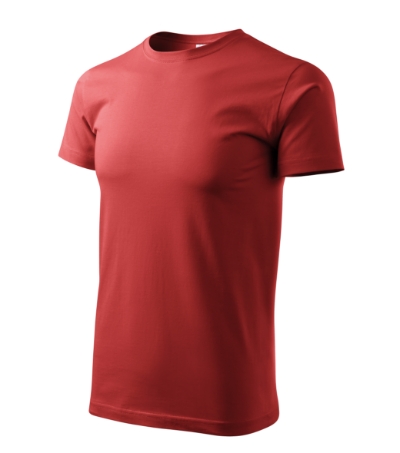 MALFINI® Póló unisex terra M